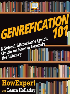 cover image of Genrefication 101